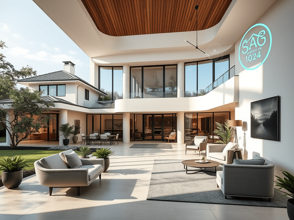 Welcome to NestLogic: Where Property Meets Intelligence